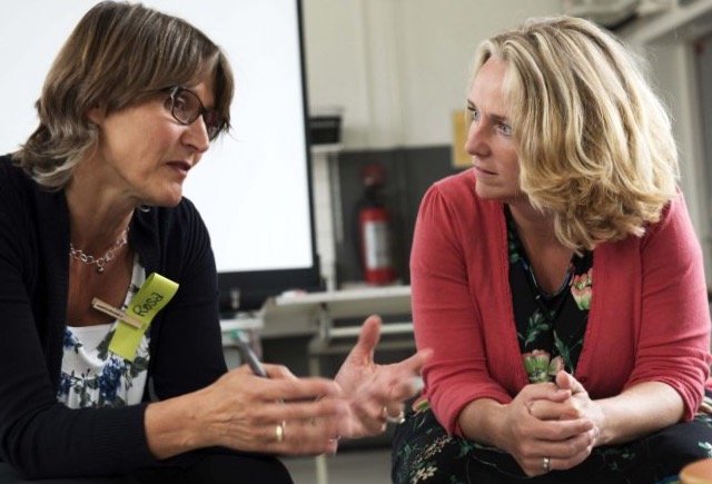 Coaching en supervisie bij DatisHelder